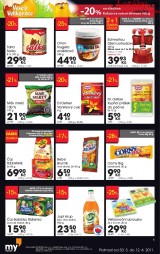 Tesco akn letk, strana 6 