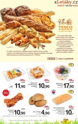 Tesco aktuln letk, strana 4 
