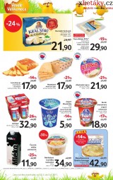 Tesco aktuln letk, strana 6 