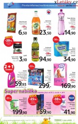Tesco aktuln letk, strana 7 