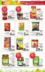 Tesco aktuln letk, strana 8 