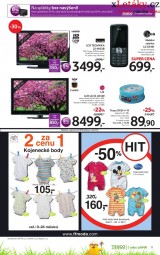 Tesco aktuln letk, strana 11 