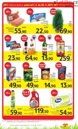 Tesco letk, strana 2 