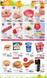 Tesco letk, strana 4 