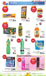 Tesco letk, strana 5 