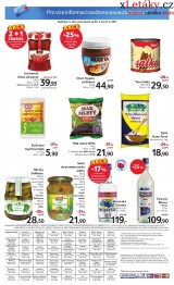 Tesco letk, strana 6 