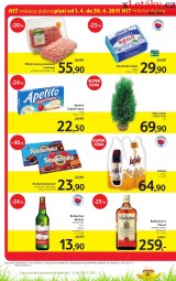 Tesco akn letk, strana 2 