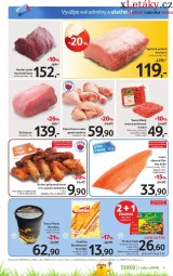Tesco akn letk, strana 5 