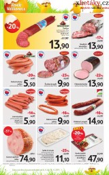 Tesco akn letk, strana 6 