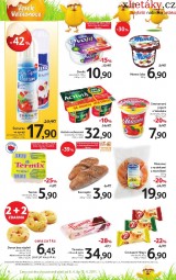 Tesco akn letk, strana 8 