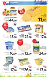 Tesco akn letk, strana 9 