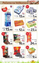 Tesco akn letk, strana 10 