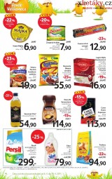 Tesco akn letk, strana 14 