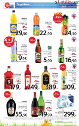 Tesco akn letk, strana 15 
