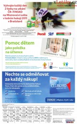 Tesco akn letk, strana 20 