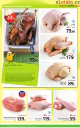 Tesco letk, strana 2 