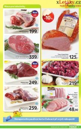 Tesco letk, strana 3 