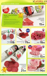 Tesco letk, strana 4 