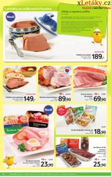 Tesco letk, strana 6 