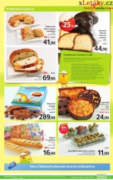 Tesco letk, strana 9 