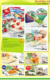 Tesco letk, strana 10 