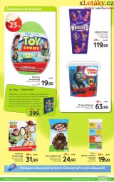 Tesco letk, strana 15 