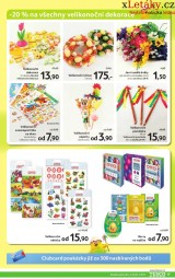 Tesco letk, strana 17 