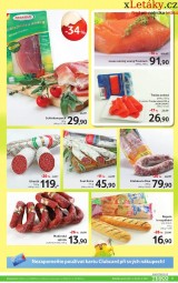 Tesco aktuln letk, strana 3 