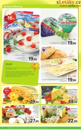 Tesco aktuln letk, strana 4 