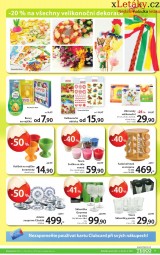 Tesco aktuln letk, strana 7 