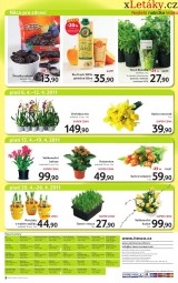 Tesco aktuln letk, strana 8 