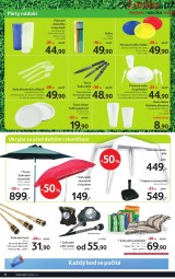 Tesco letk, strana 3 