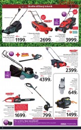 Tesco letk, strana 4 