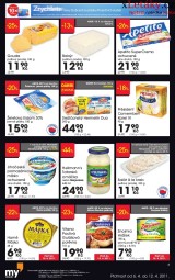 Tesco aktuln letk, strana 4 