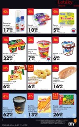 Tesco aktuln letk, strana 5 
