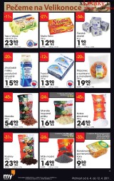 Tesco aktuln letk, strana 6 