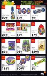 Tesco aktuln letk, strana 7 