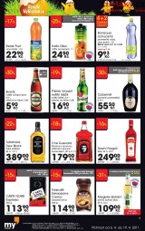 Tesco aktuln letk, strana 8 
