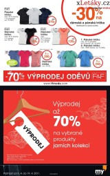 Tesco aktuln letk, strana 9 