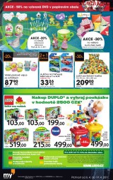 Tesco aktuln letk, strana 10 