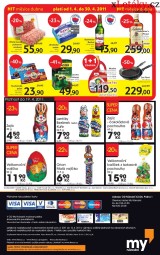 Tesco aktuln letk, strana 12 