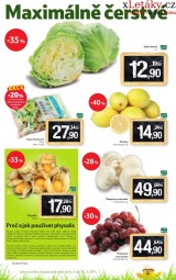 Tesco letk, strana 2 