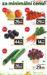 Tesco letk, strana 3 