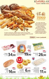 Tesco letk, strana 6 