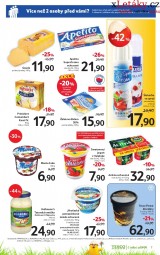 Tesco letk, strana 7 