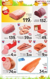 Tesco letk, strana 8 