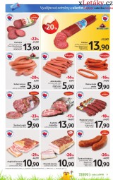 Tesco letk, strana 9 