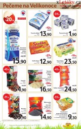 Tesco letk, strana 10 