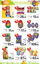 Tesco letk, strana 11 