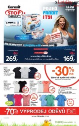 Tesco letk, strana 15 